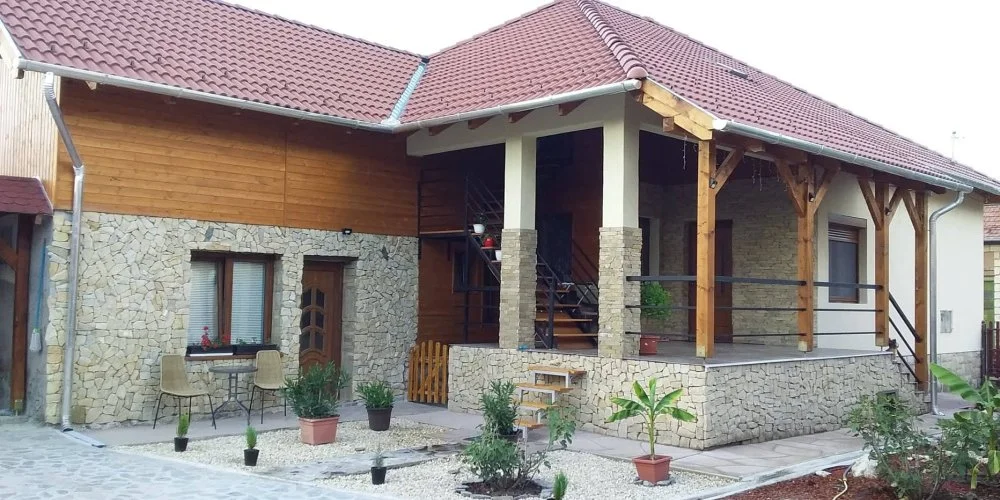 Lilla Apartmanházak Szilvásvárad