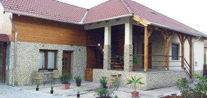 Lilla Apartmanhzak Szilvsvrad - Wellness ajnlatok 3 jszakra