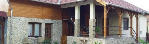 Lilla Apartmanházak