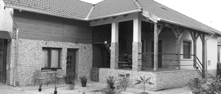 Lilla Apartmanhzak Szilvsvrad
