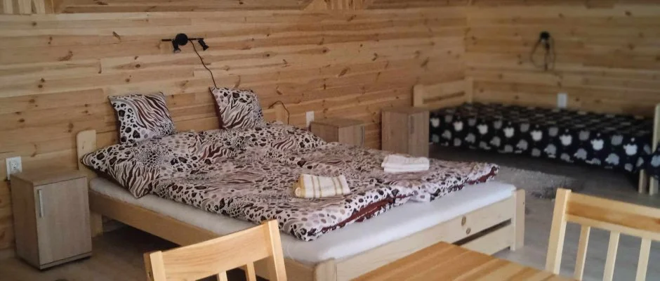 Lilla Apartmanhzak Szilvsvrad