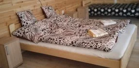 Lilla Apartmanh�zak - Napi �rak