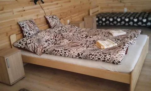 Lilla Apartmanházak Szilvásvárad - Napi árak