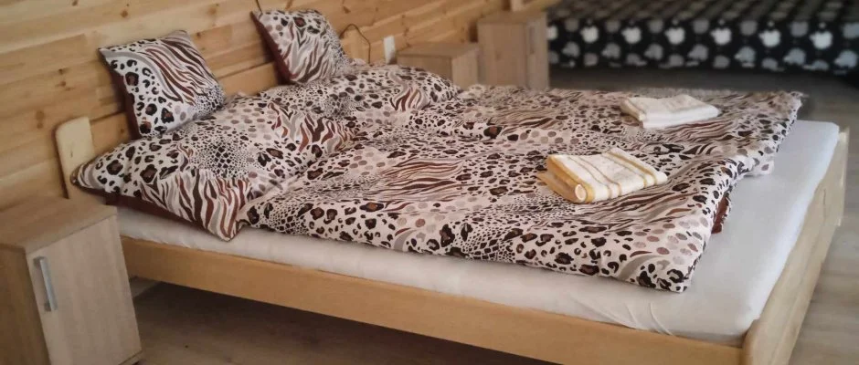 Lilla Apartmanhzak Szilvsvrad