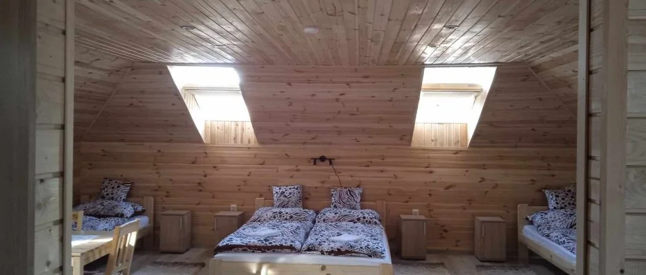 Lilla Apartmanhzak Szilvsvrad