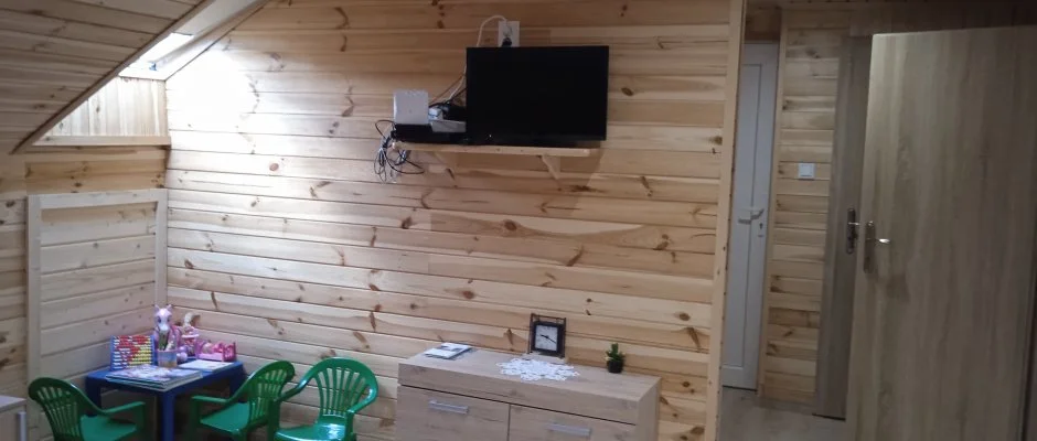 Lilla Apartmanhzak Szilvsvrad