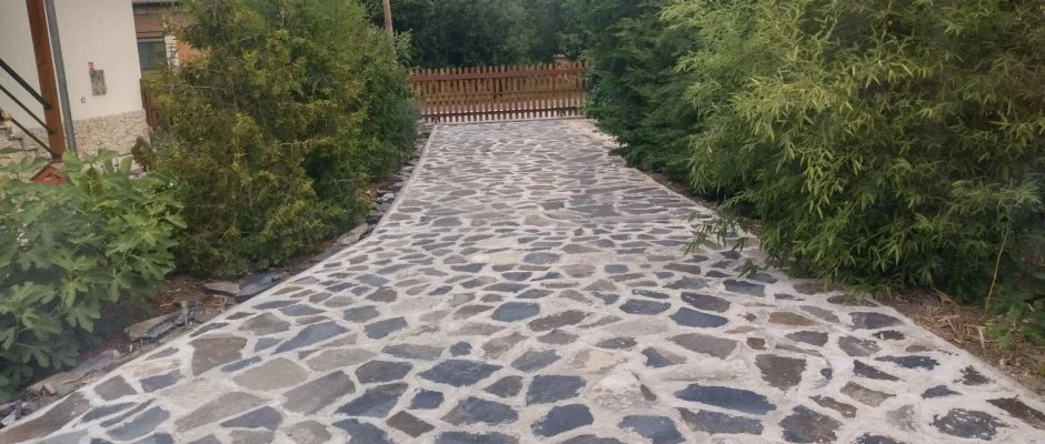 Lilla Apartmanhzak Szilvsvrad