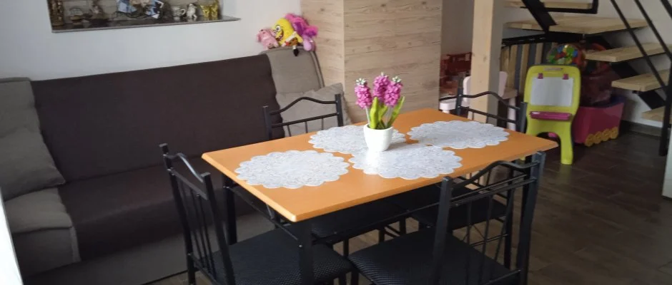 Lilla Apartmanhzak Szilvsvrad