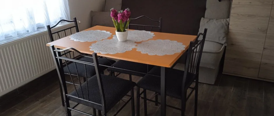 Lilla Apartmanhzak Szilvsvrad