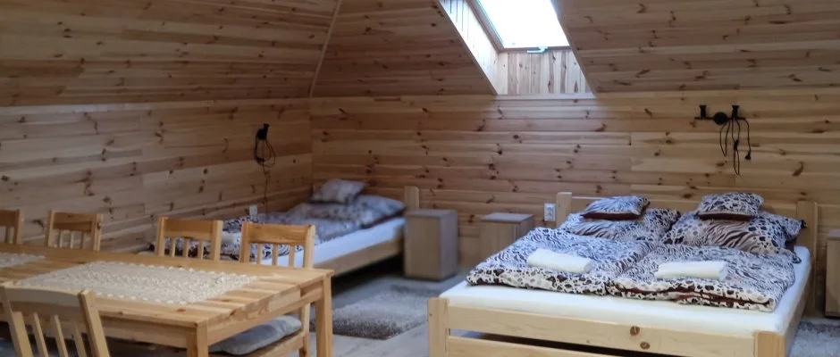 Lilla Apartmanhzak Szilvsvrad