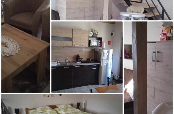 Lilla Apartmanházak Szilvásvárad Lilla Apartmanházak Szilvásvárad