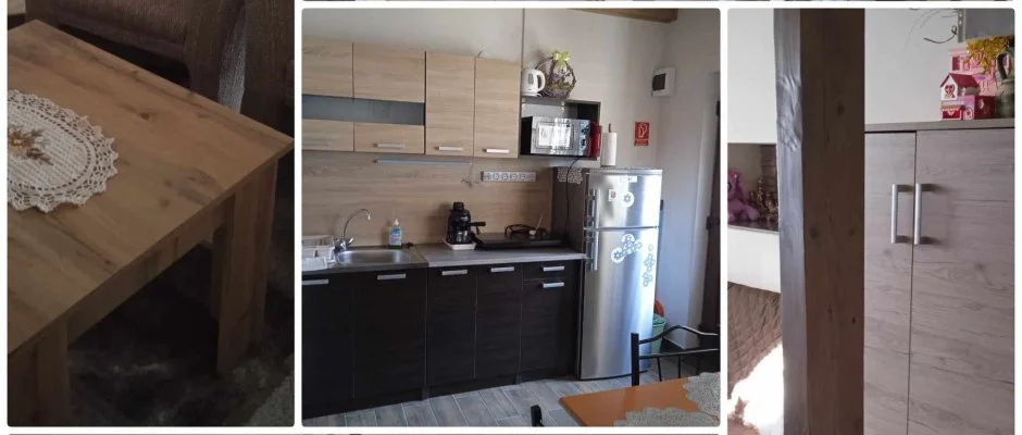 Lilla Apartmanhzak Szilvsvrad