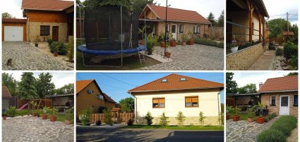 Lilla Apartmanhzak Szilvsvrad - Wellness ajnlatok 3 jszakra