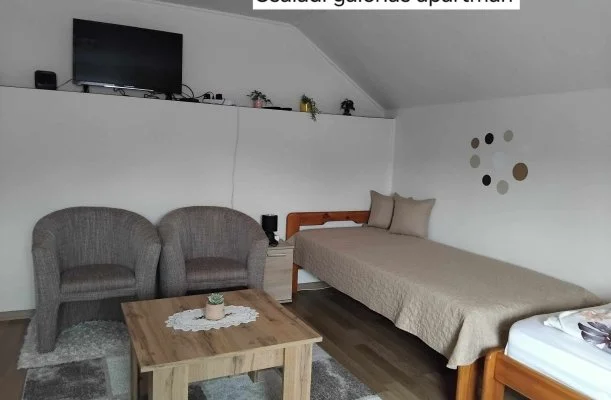 Lilla Apartmanházak Szilvásvárad Lilla Apartmanházak Szilvásvárad