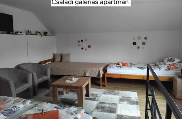 Lilla Apartmanházak Szilvásvárad Lilla Apartmanházak Szilvásvárad