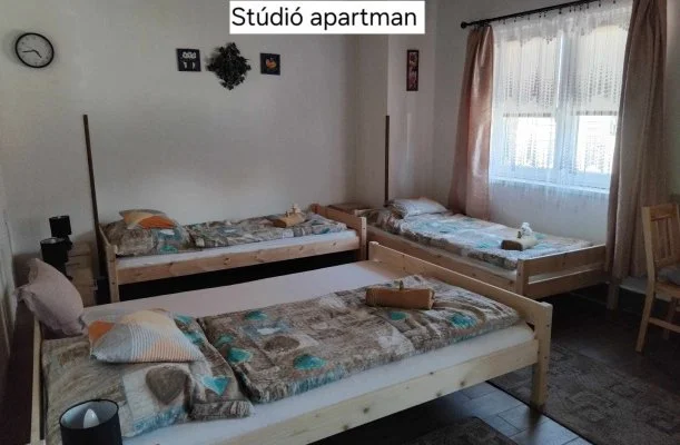 Lilla Apartmanházak Szilvásvárad Lilla Apartmanházak Szilvásvárad