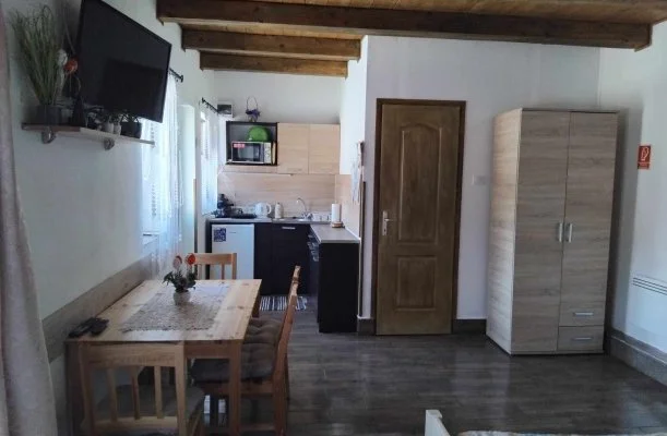 Lilla Apartmanházak Szilvásvárad Lilla Apartmanházak Szilvásvárad