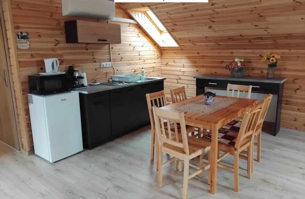 Lilla Apartmanházak Szilvásvárad Lilla Apartmanházak Szilvásvárad