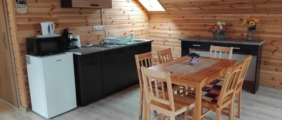 Lilla Apartmanhzak Szilvsvrad