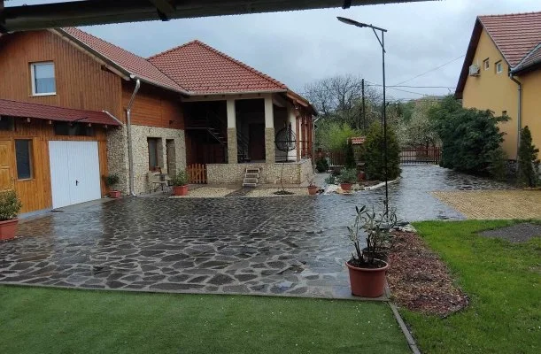 Lilla Apartmanházak Szilvásvárad Lilla Apartmanházak Szilvásvárad