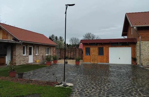 Lilla Apartmanházak Szilvásvárad Lilla Apartmanházak Szilvásvárad