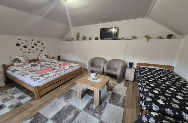 Lilla Apartmanházak Szilvásvárad Lilla Apartmanházak Szilvásvárad