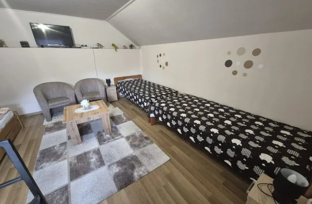 Lilla Apartmanházak Szilvásvárad Lilla Apartmanházak Szilvásvárad