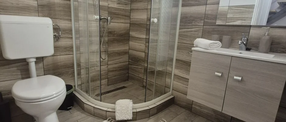 Lilla Apartmanhzak Szilvsvrad