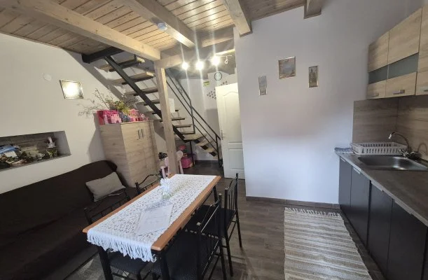 Lilla Apartmanházak Szilvásvárad Lilla Apartmanházak Szilvásvárad