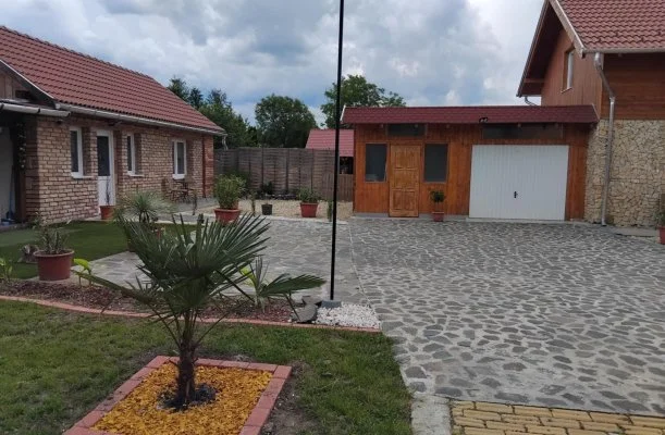 Lilla Apartmanházak Szilvásvárad Lilla Apartmanházak Szilvásvárad