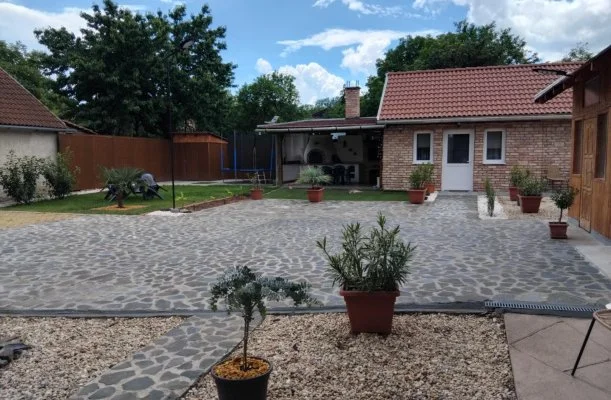 Lilla Apartmanházak Szilvásvárad Lilla Apartmanházak Szilvásvárad