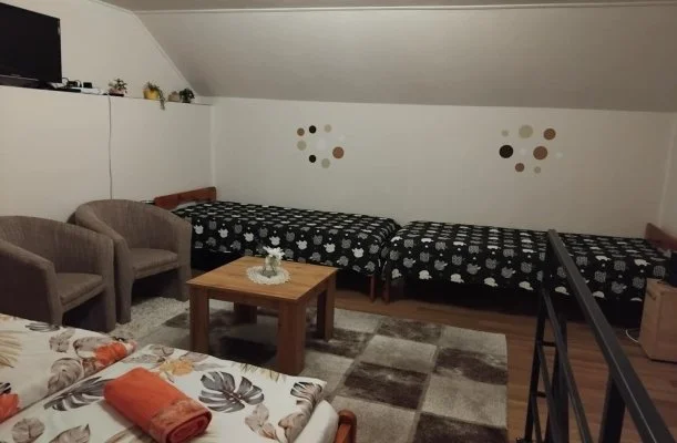 Lilla Apartmanházak Szilvásvárad