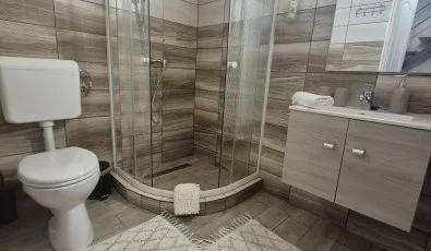 Lilla Apartmanhzak Szilvsvrad