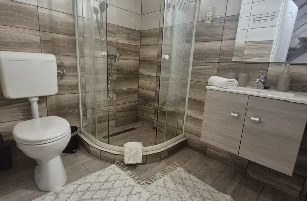 Lilla Apartmanházak Szilvásvárad