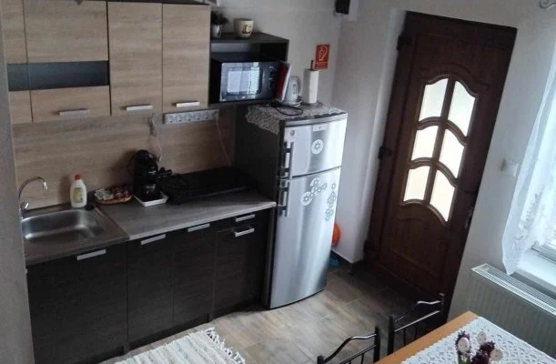 Lilla Apartmanházak Szilvásvárad