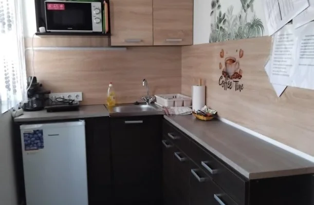 Lilla Apartmanházak Szilvásvárad