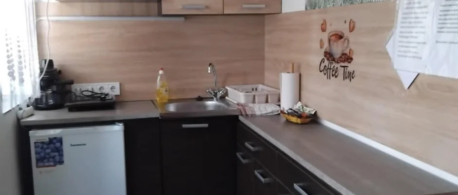Lilla Apartmanh�zak Szilv�sv�rad