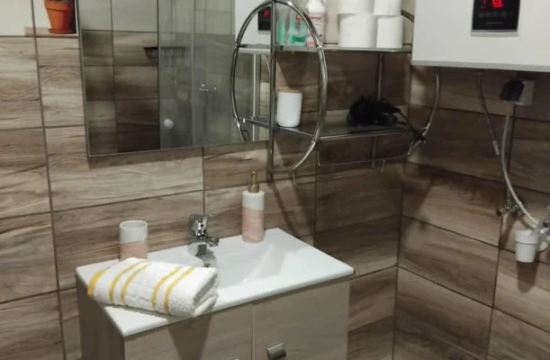 Lilla Apartmanházak Szilvásvárad