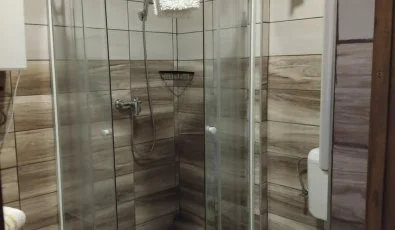 Lilla Apartmanhzak Szilvsvrad