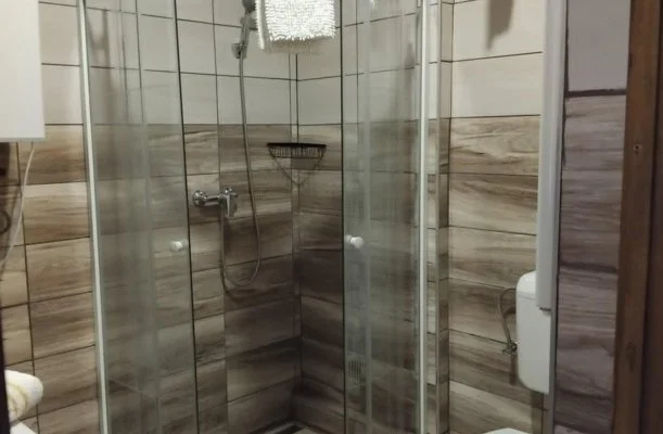 Lilla Apartmanházak Szilvásvárad