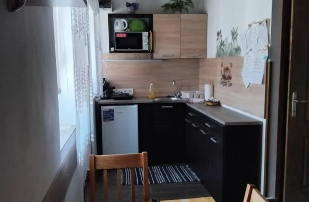 Lilla Apartmanházak Szilvásvárad