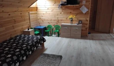 Lilla Apartmanhzak Szilvsvrad