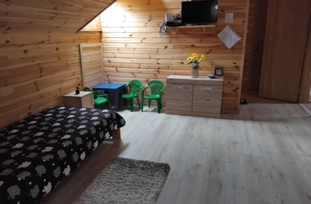Lilla Apartmanházak Szilvásvárad