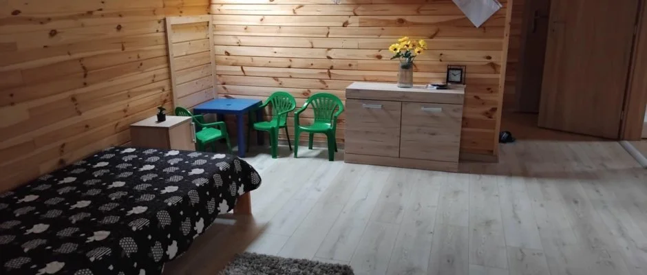 Lilla Apartmanh�zak Szilv�sv�rad