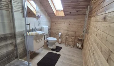 Lilla Apartmanhzak Szilvsvrad