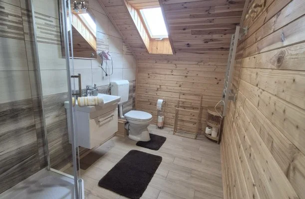 Lilla Apartmanházak Szilvásvárad