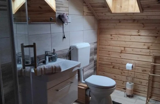 Lilla Apartmanházak Szilvásvárad