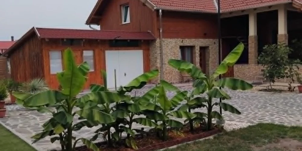 Lilla Apartmanházak Szilvásvárad