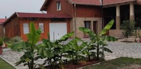 Lilla Apartmanhzak - Szilveszter