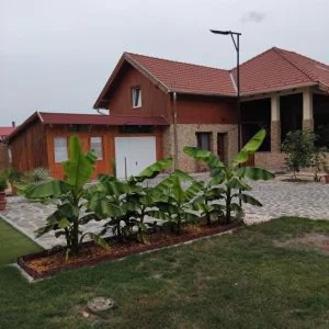 Lilla Apartmanházak Szilvásvárad - Szilveszter (min. 3 éj)